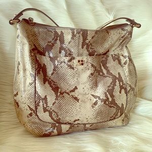 Kate Spade Snake Skin Purse